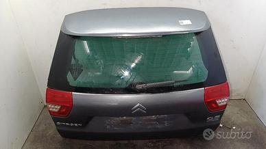 PORTELLONE POSTERIORE CITROEN C5 Station Wagon 870