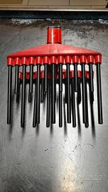 Abbacchiatore Lisam usato