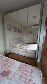 armadio 4 ante mondo convenienza