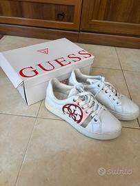 Scarpe donna GUESS n 38