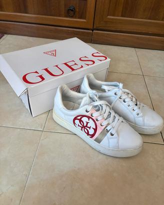 Scarpe donna GUESS n 38