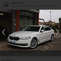 BMW 530xdrive