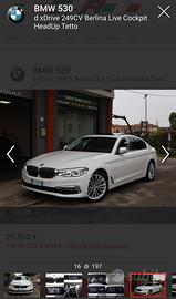 BMW 530xdrive