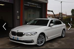 BMW 530xdrive