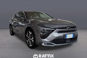 CITROEN C5 X C5 X 1.2 puretech Plus s&s 130cv eat8