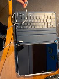 Tastiera per ipad(it)