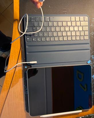Tastiera per ipad(it)