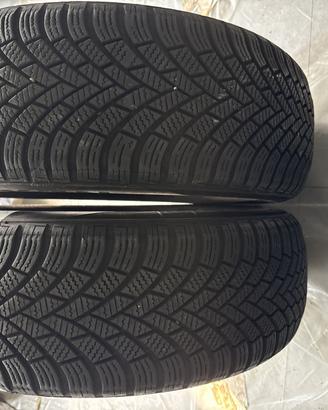gomme usate 2056016 Winter NEXEN - WIN - 208