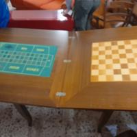 tavolo da gioco 