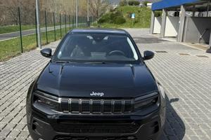 Jeep Avenger 2024 - Solo 22.000km - Pari al nuovo