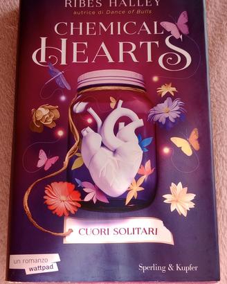 chemical hearts