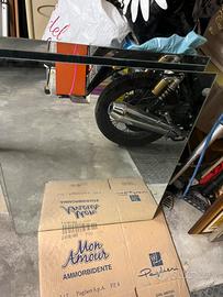 Specchio palestra