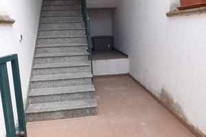 APPARTAMENTO AL PRIMO PIANO IN FABBRICATO BIFAMILI