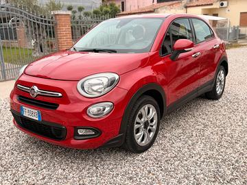 Fiat 500X 1,6 Automatico