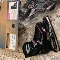 Pattini da ghiaccio Bladerunner MicroIce regolabil