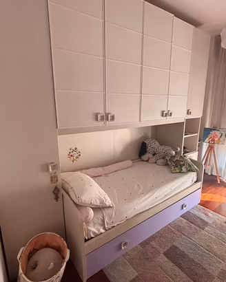 Cameretta bambina