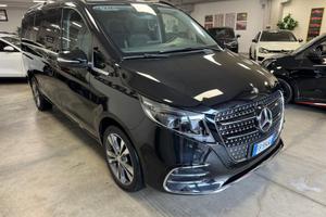 Mercedes-benz V 220 d Premium Amg Long Garanzia 12