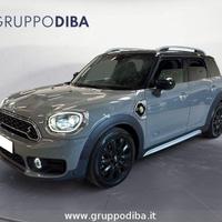 MINI Countryman Mini F60 2017 Benzi Mini 1.5 ...
