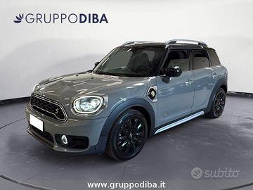 MINI Countryman Mini F60 2017 Benzi Mini 1.5 ...