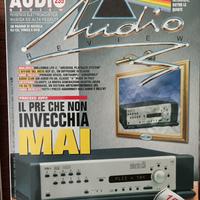 Rivista AUDIO REVIEW n° 235 del 2003