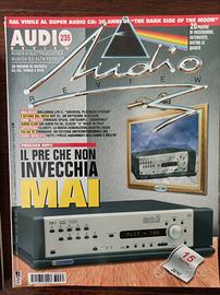 Rivista AUDIO REVIEW n° 235 del 2003