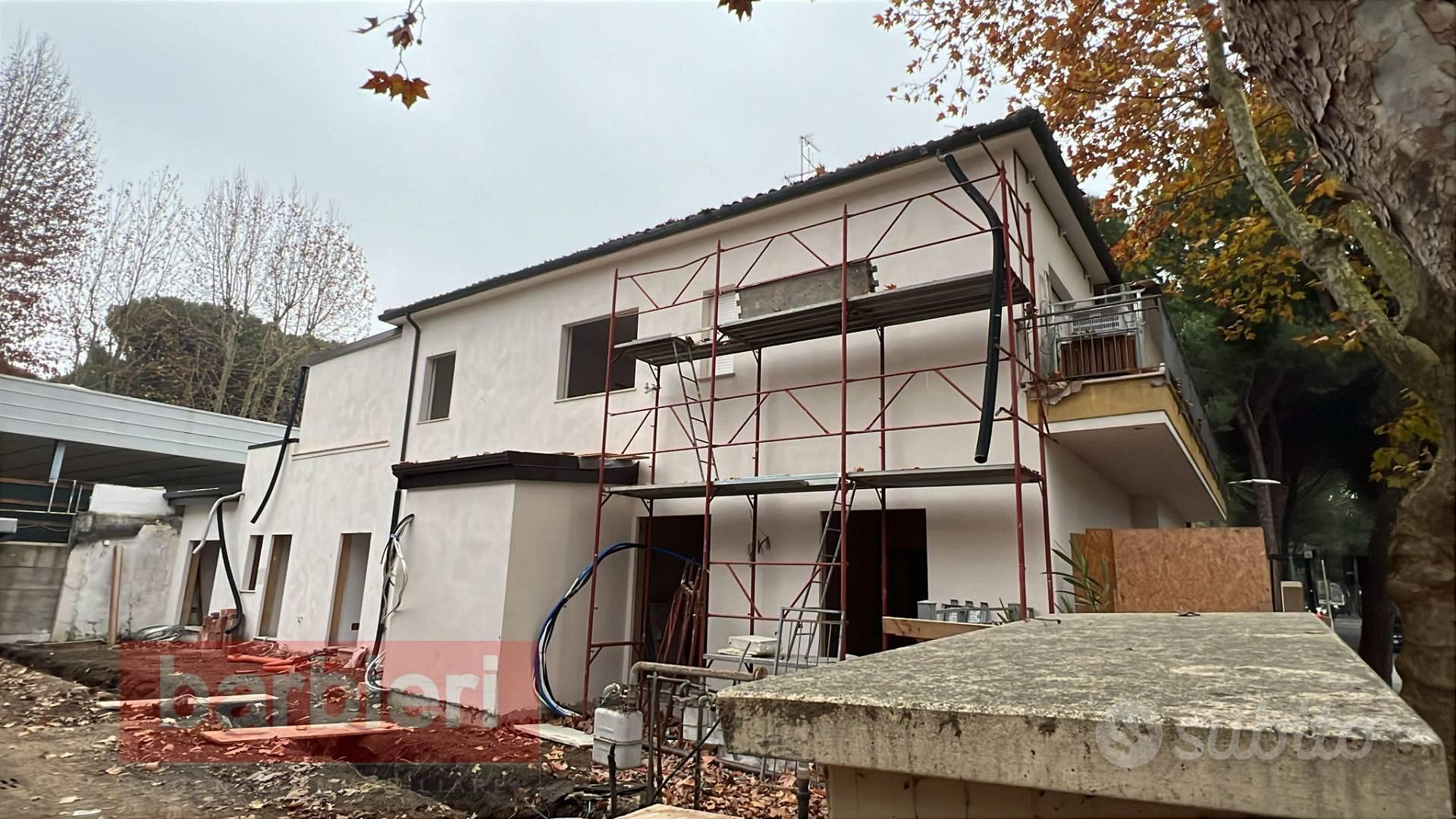 Apartment in Cervia, Pinarella di Cervia - Vista 4