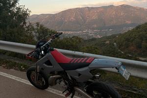 Aprilia Mx 125