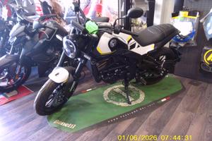 Benelli Leoncino 250