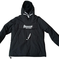 Giubbotto Boxeur Des Rues Taglia. XL