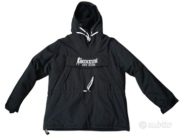 Giubbotto Boxeur Des Rues Taglia. XL