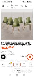 mobile tv con LED - aprile 2026 