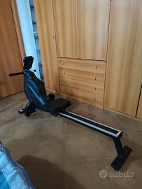 Vogatore NUOVO appena montato, magnetico