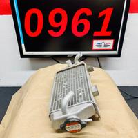 RADIATORE DESTRO SUZUKI RMZ 250 2010 2011 2012