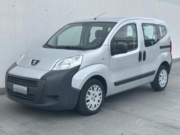 Peugeot Bipper Tepee Mix 1.3 HDi 75CV FAP S&S