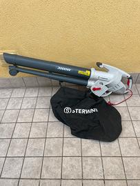 Soffiatore aspiratore