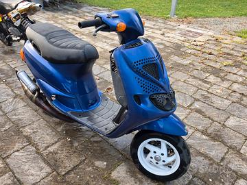 Zip SP2 Piaggio