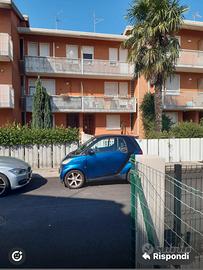 Villetta a schiera