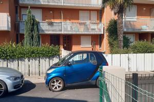 Villetta a schiera