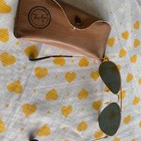 Ray-Ban Aviator Classics