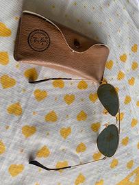 Ray-Ban Aviator Classics