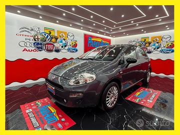 Fiat Punto 1.2 69cv 5 porte Lounge - 2016