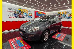 Fiat Punto 1.2 69cv 5 porte Lounge - 2016