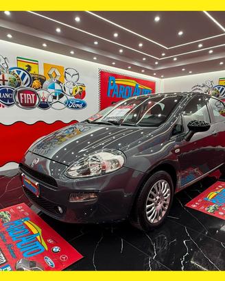 Fiat Punto 1.2 69cv 5 porte Lounge - 2016