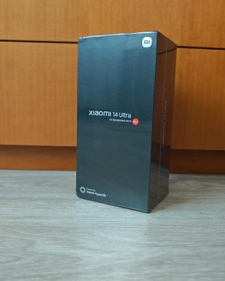 Xiaomi 14 Ultra