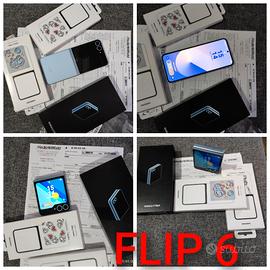 Samsung  flip 6 / S25 ultra /S26 ultra