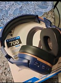 Turtle beach stealth 700 max