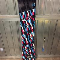 Tavola Snowboard Wed'ze 143 cm - All Mountain