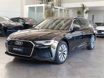 Audi A6 Avant 40 2.0 tdi mhev Business s-tronic my