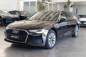 Audi A6 Avant 40 2.0 tdi mhev Business s-tronic my