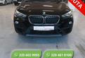 Bmw X1 sDrive18d CV 150 Advantage Automatico 04/20